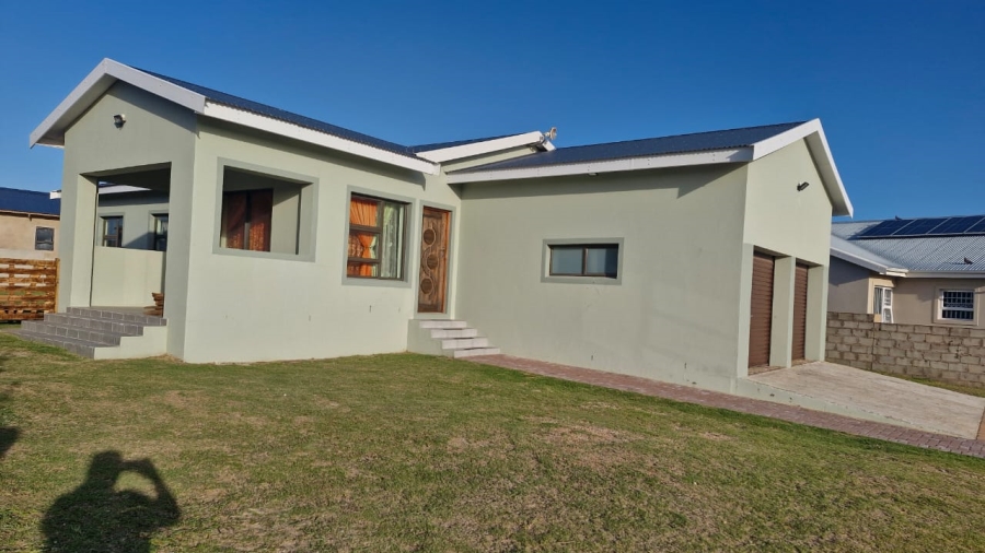 3 Bedroom Property for Sale in Fountains Estate Eastern Cape